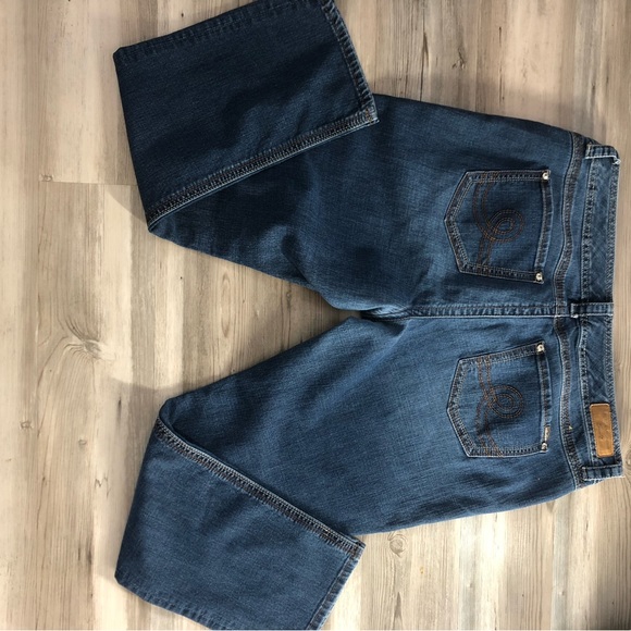 Classic Melissa McCarthy Seven7 jeans, size 20 - Picture 3 of 9